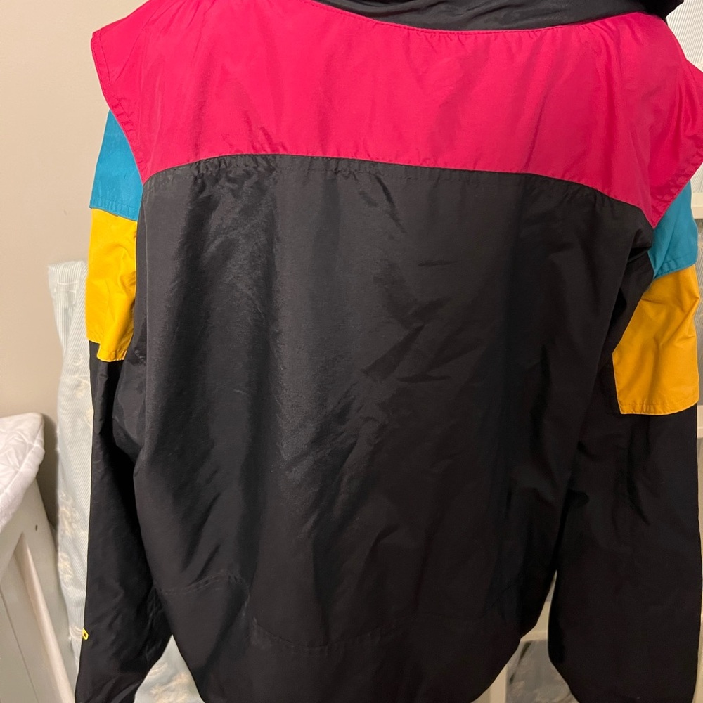 Vintage Head Women’s Jacket - Picture 6 of 7